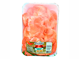 Cogumelo Salmão
